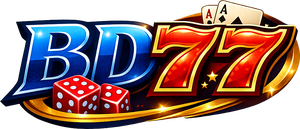 bd777 logo